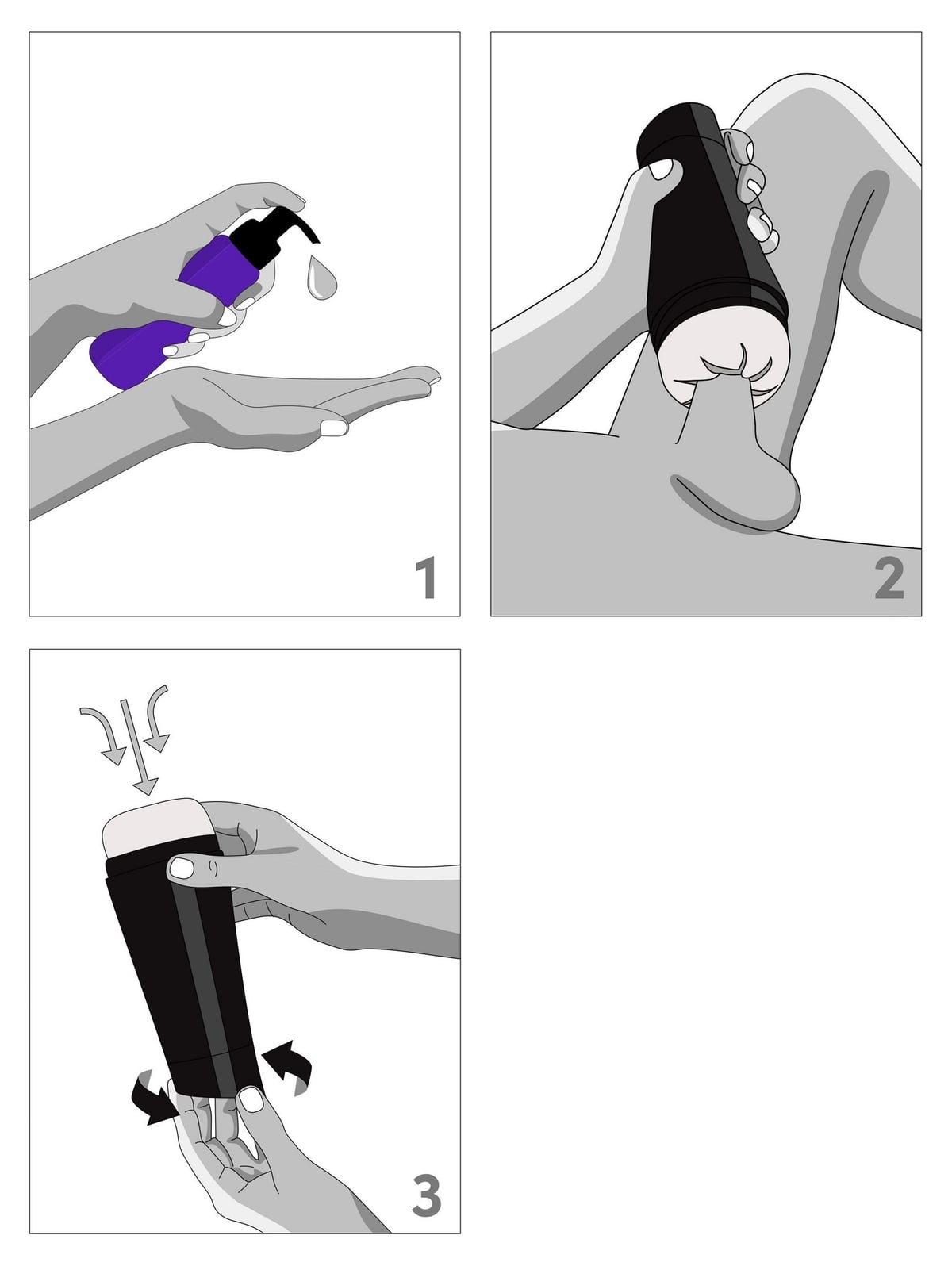 Flight Commander internal texture